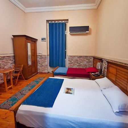 Bella Casa Cairo Appartement Buitenkant foto