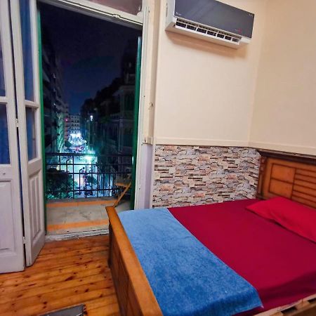 Bella Casa Cairo Appartement Buitenkant foto
