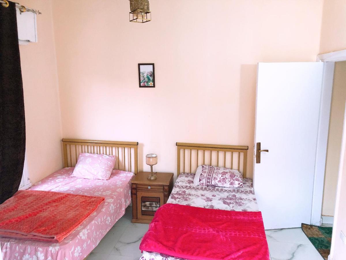 Bella Casa Cairo Appartement Buitenkant foto