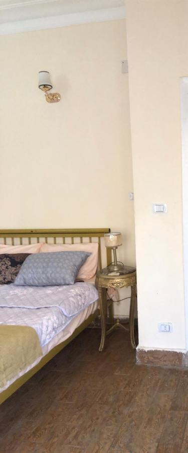 Bella Casa Cairo Appartement Buitenkant foto