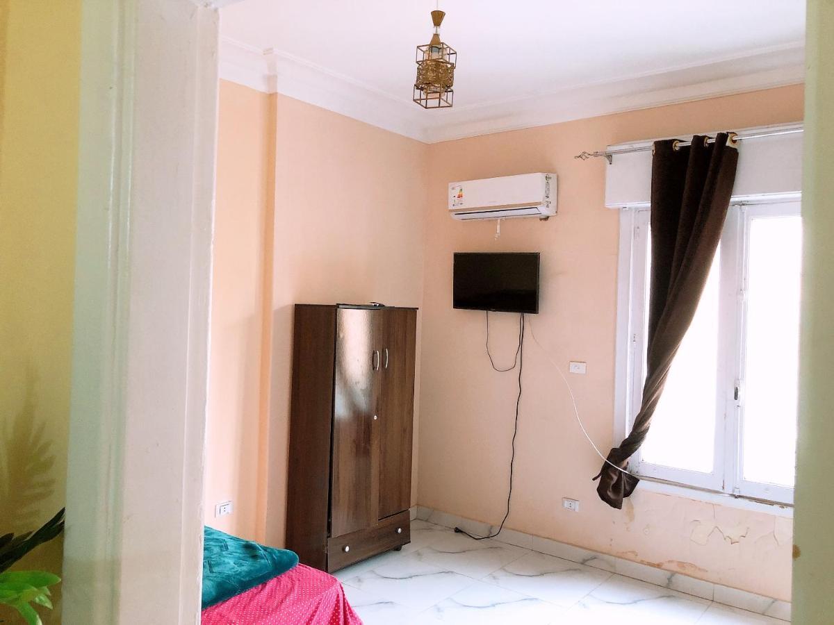 Bella Casa Cairo Appartement Buitenkant foto