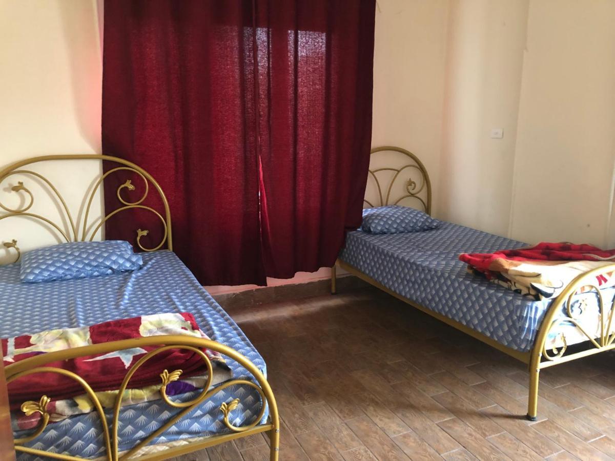 Bella Casa Cairo Appartement Buitenkant foto