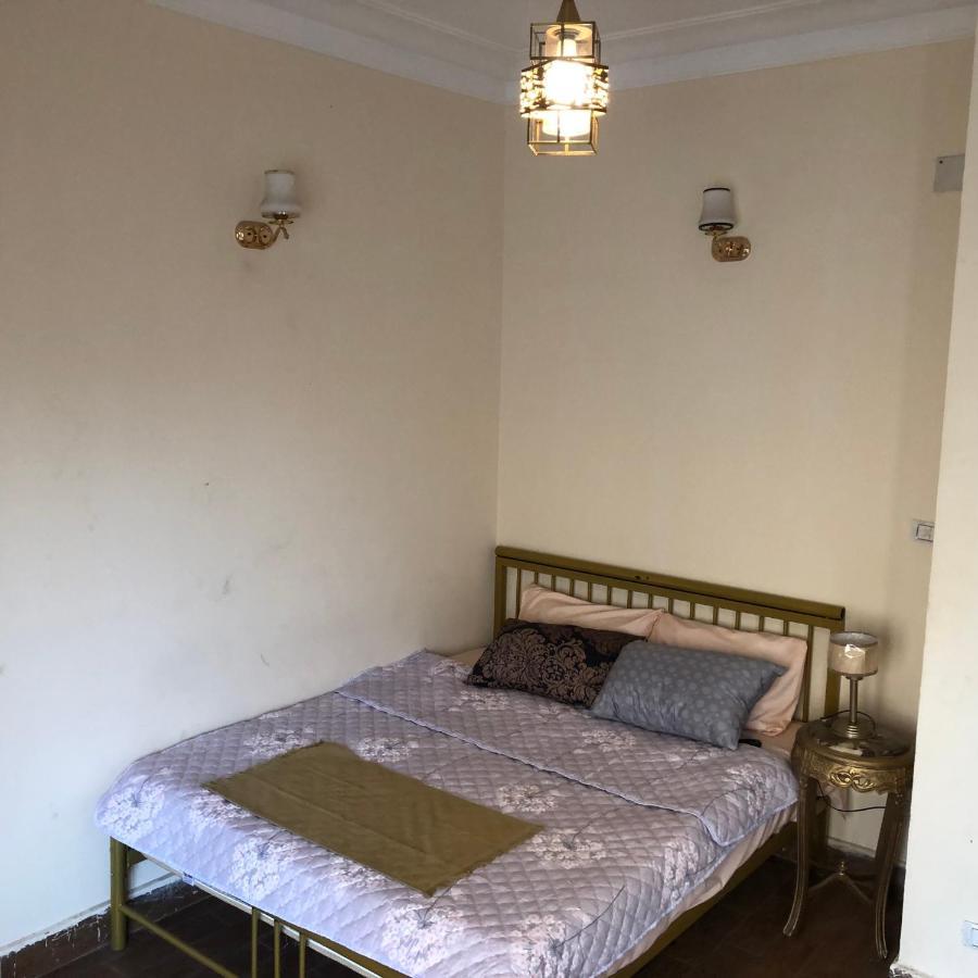 Bella Casa Cairo Appartement Buitenkant foto