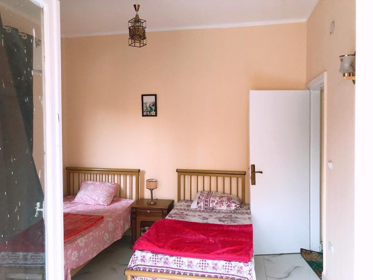 Bella Casa Cairo Appartement Buitenkant foto