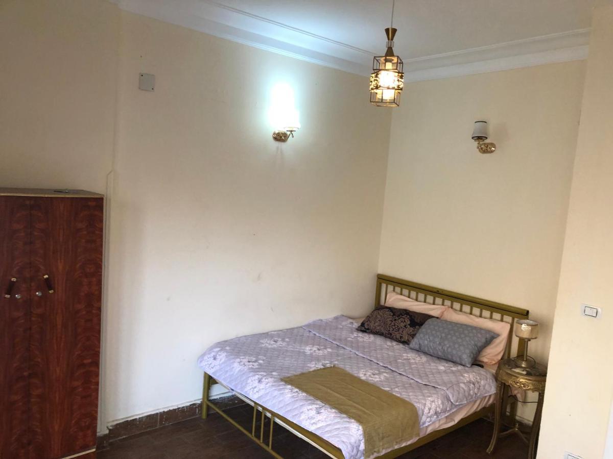 Bella Casa Cairo Appartement Buitenkant foto