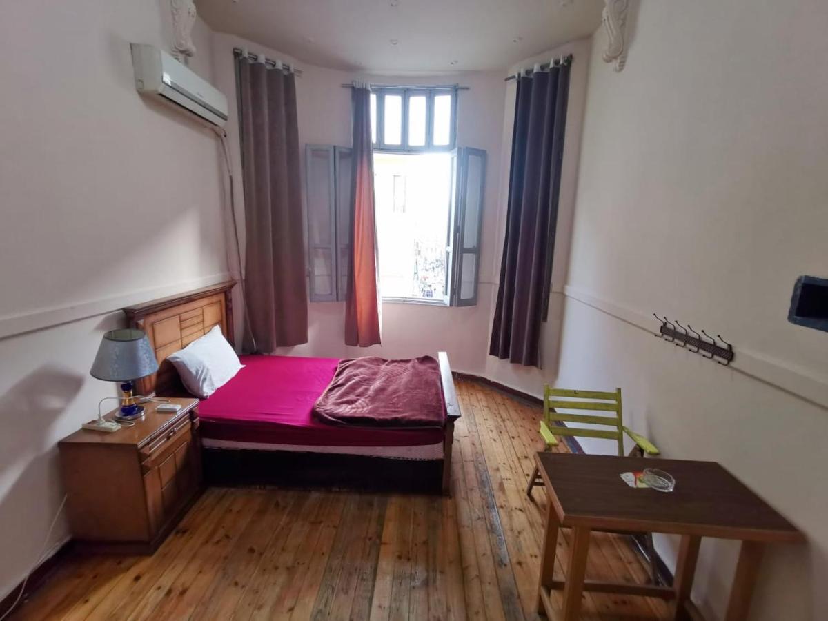 Bella Casa Cairo Appartement Buitenkant foto