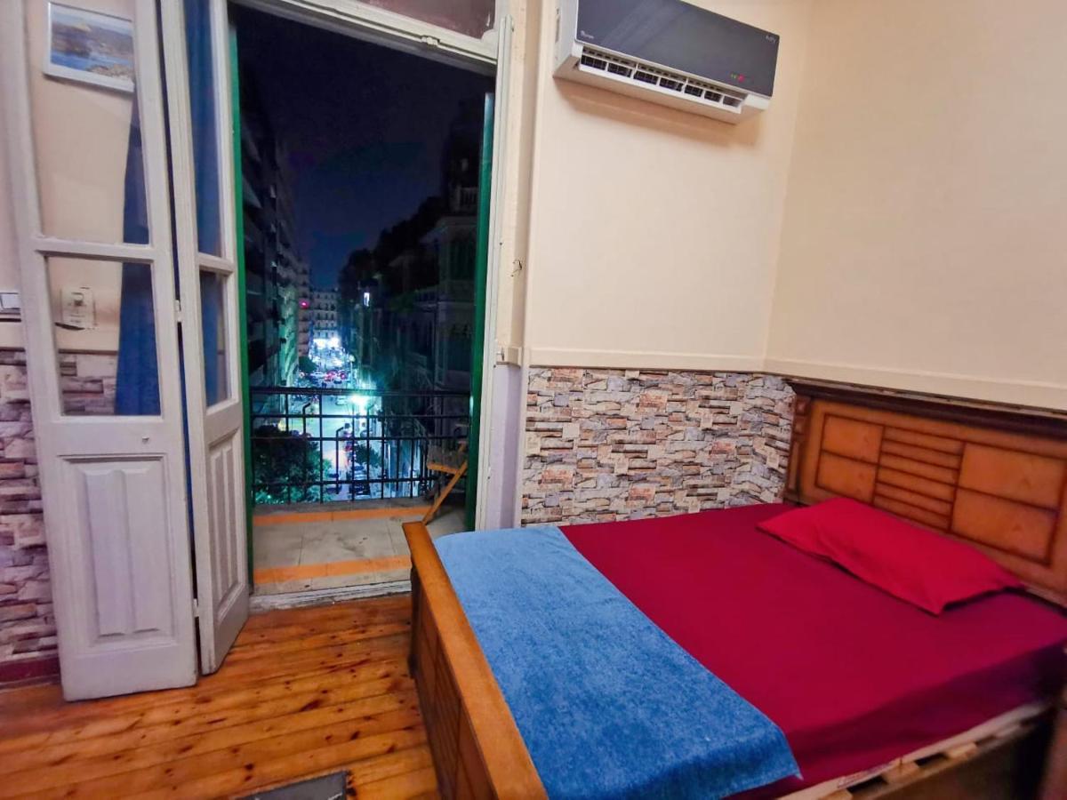 Bella Casa Cairo Appartement Buitenkant foto