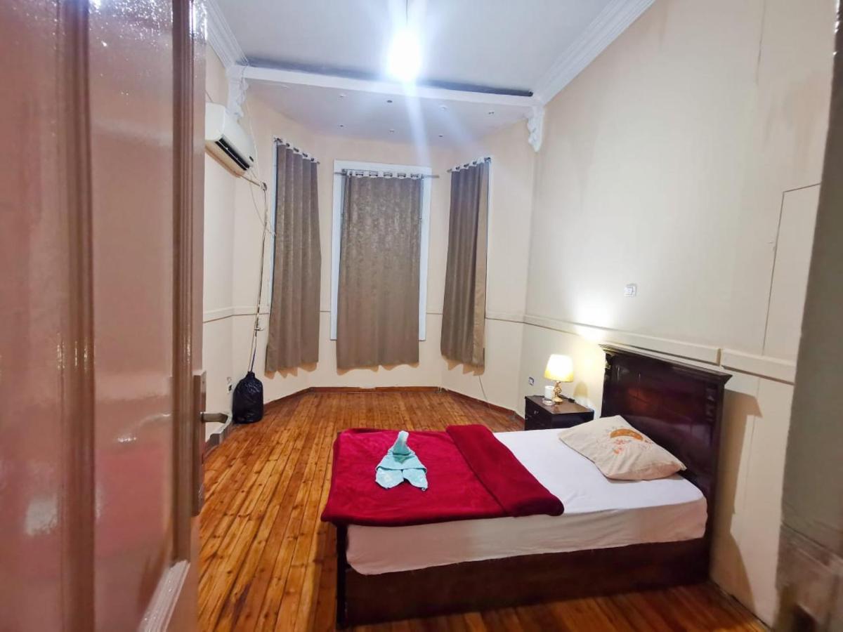Bella Casa Cairo Appartement Buitenkant foto