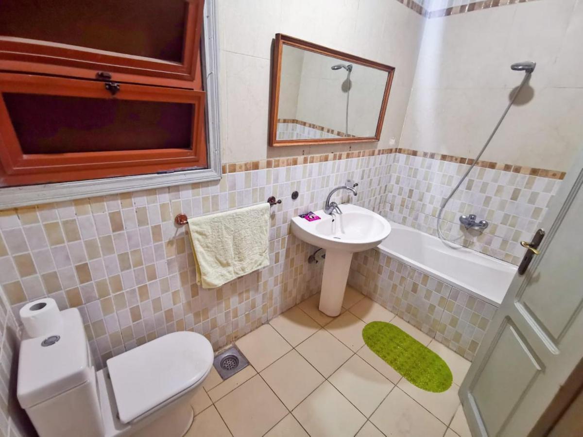Bella Casa Cairo Appartement Buitenkant foto