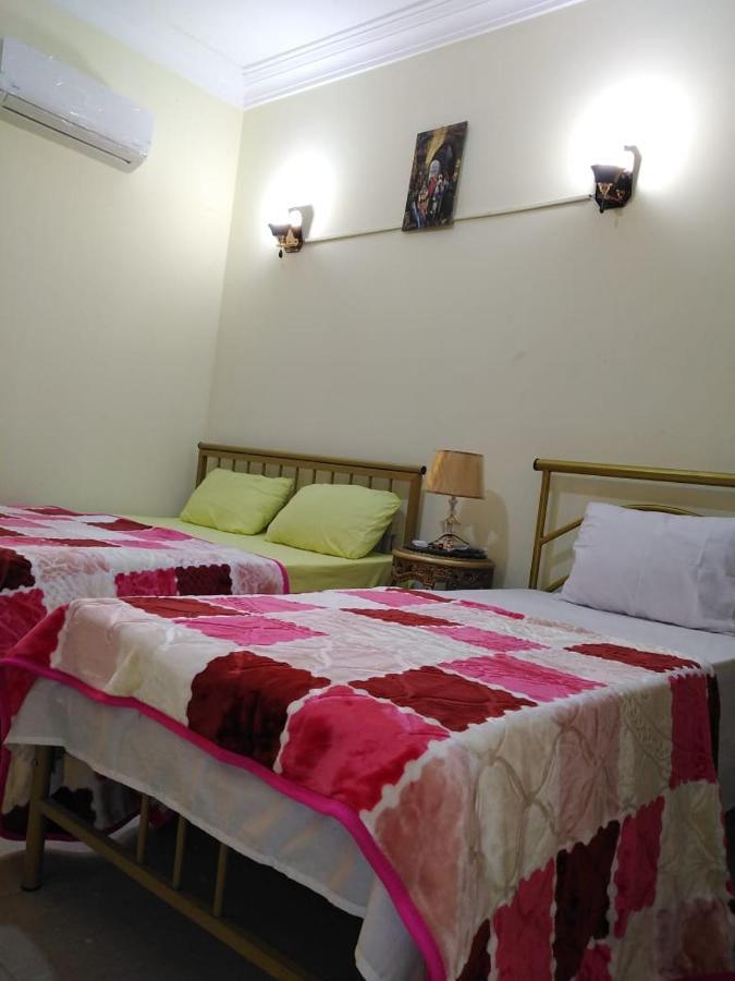 Bella Casa Cairo Appartement Buitenkant foto