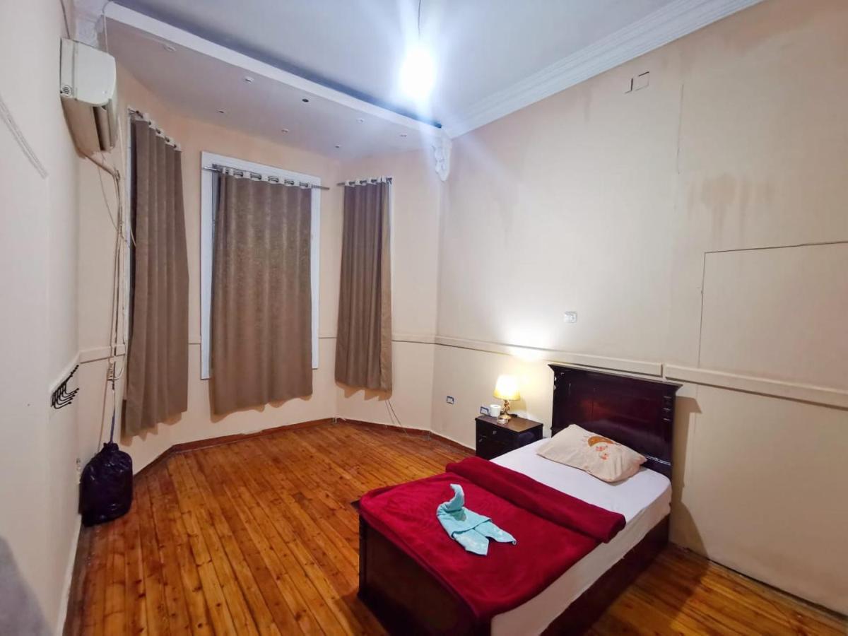 Bella Casa Cairo Appartement Buitenkant foto