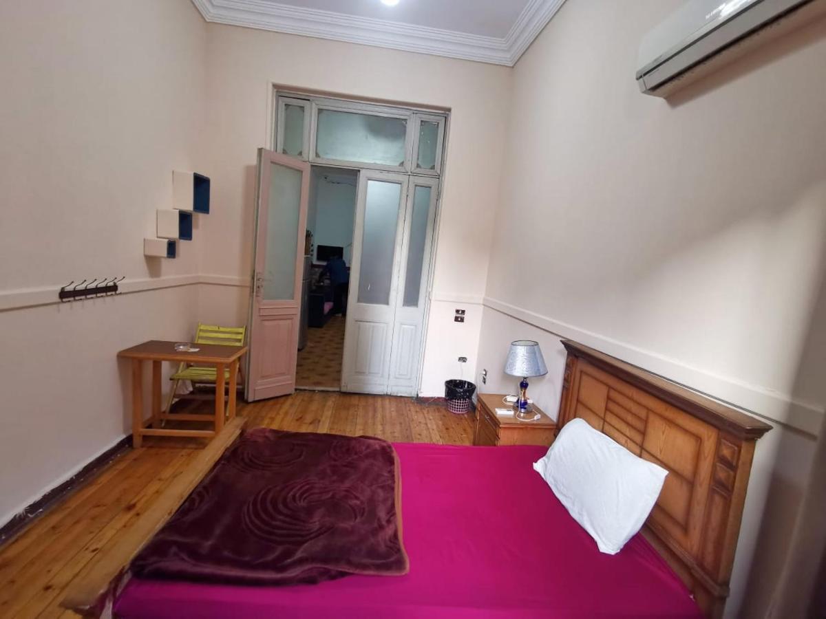 Bella Casa Cairo Appartement Buitenkant foto
