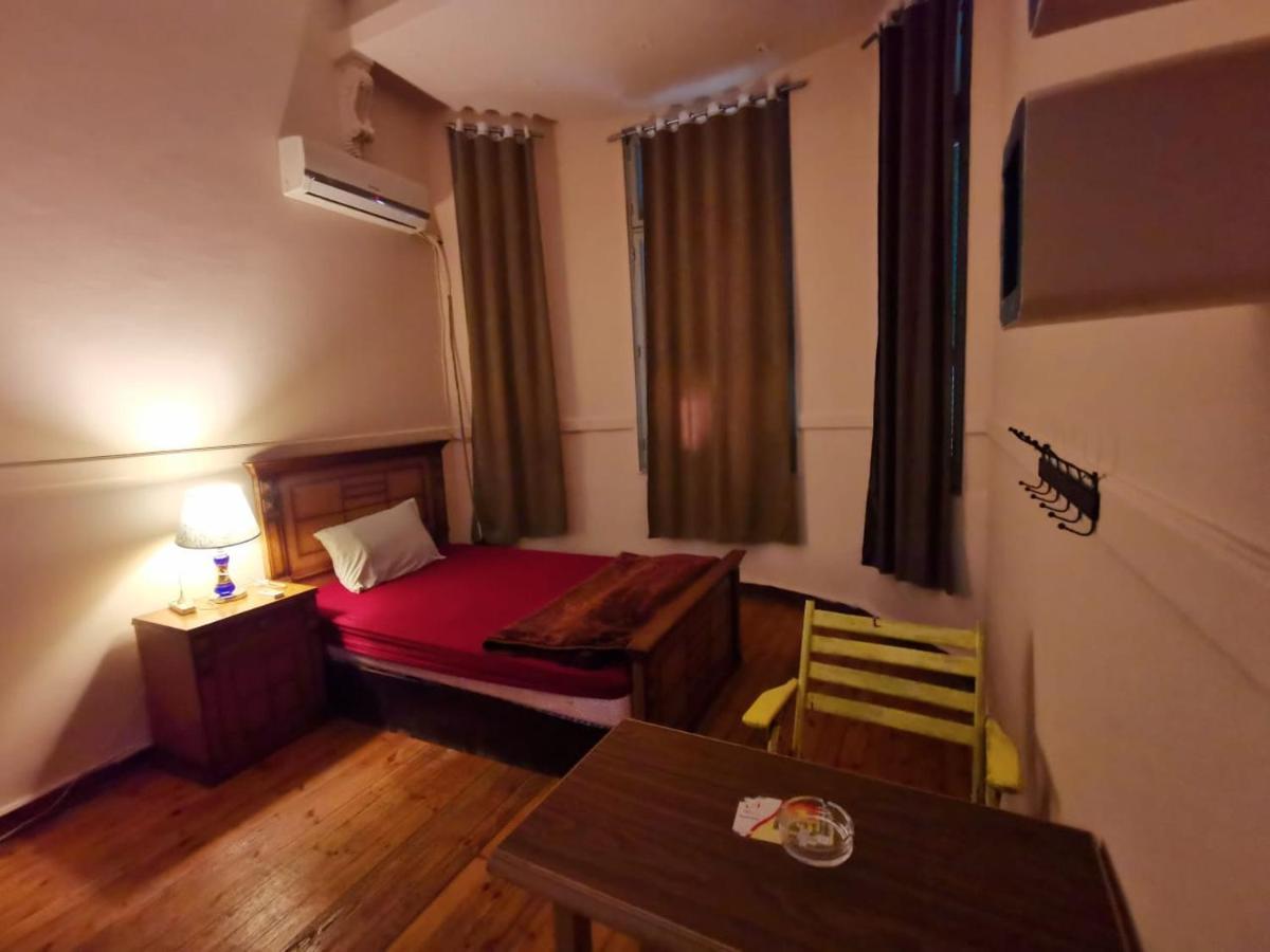 Bella Casa Cairo Appartement Buitenkant foto