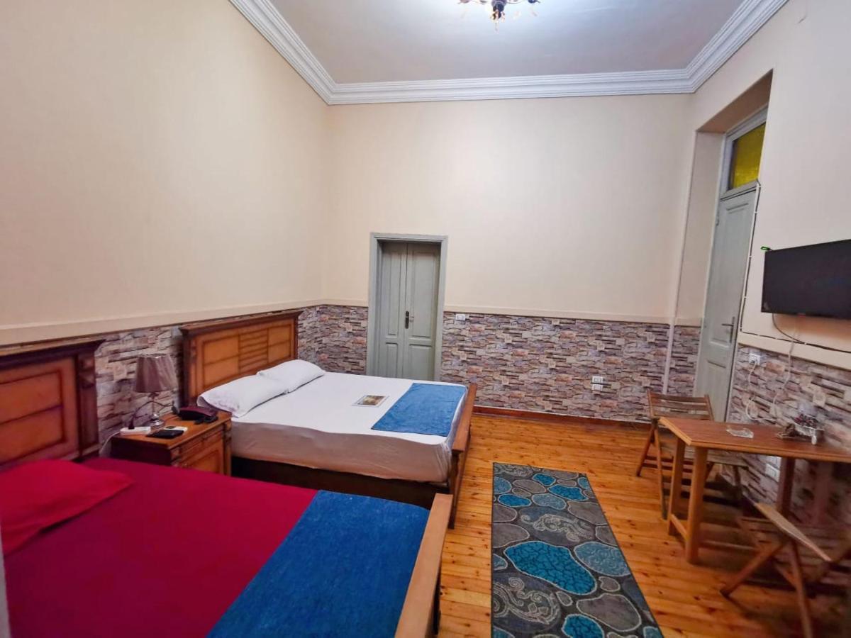 Bella Casa Cairo Appartement Buitenkant foto