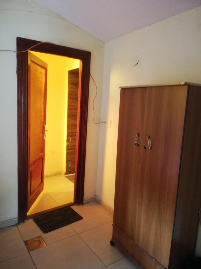 Bella Casa Cairo Appartement Buitenkant foto