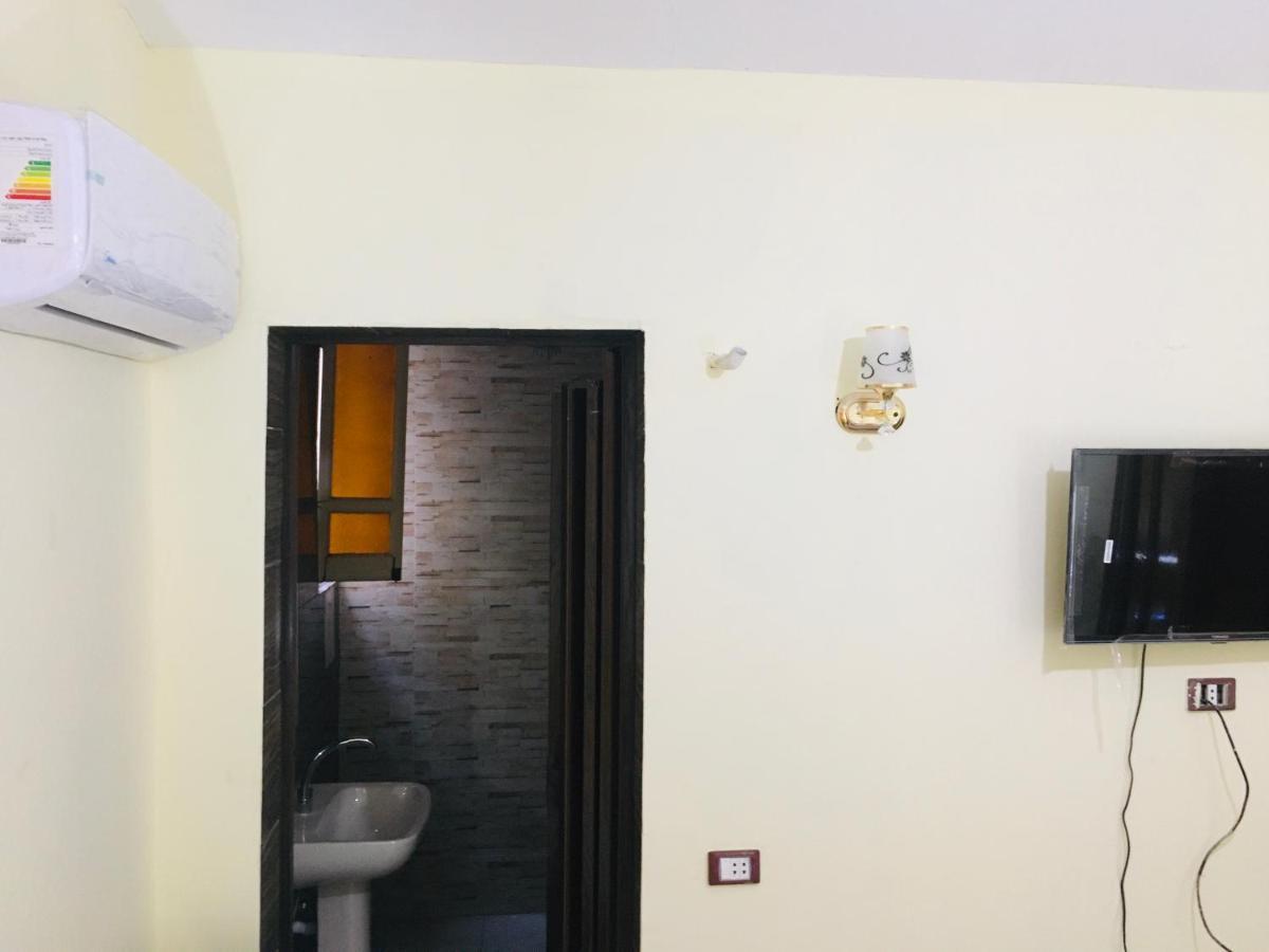 Bella Casa Cairo Appartement Buitenkant foto