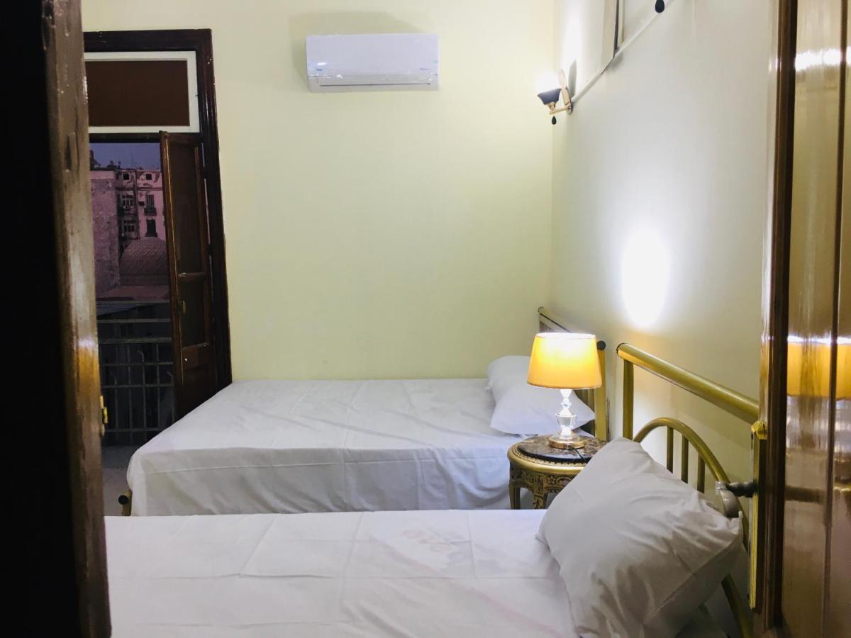 Bella Casa Cairo Appartement Buitenkant foto