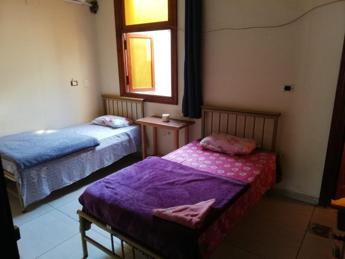 Bella Casa Cairo Appartement Buitenkant foto
